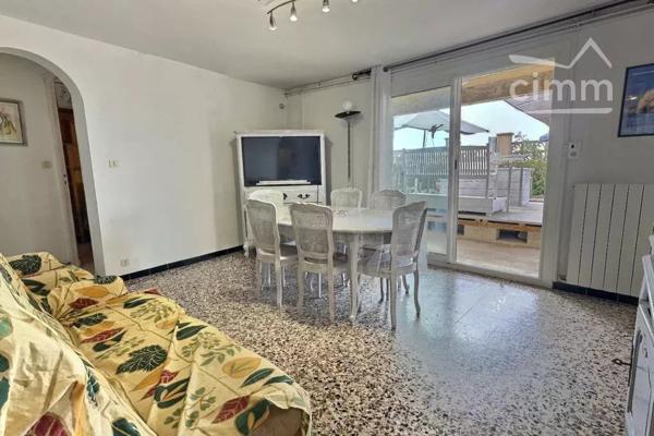LOCATION SAISONNIERE