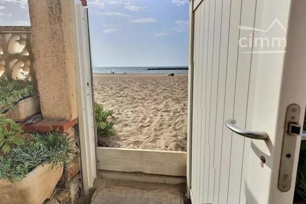 LOCATION SAISONNIERE