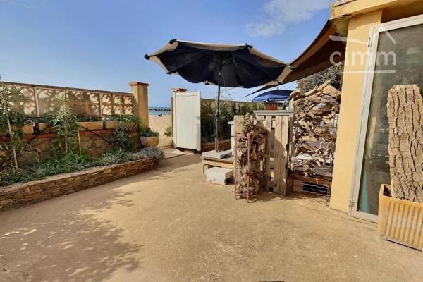 LOCATION SAISONNIERE