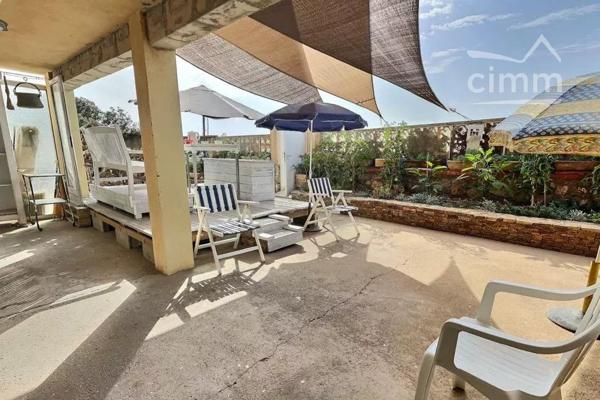 LOCATION SAISONNIERE