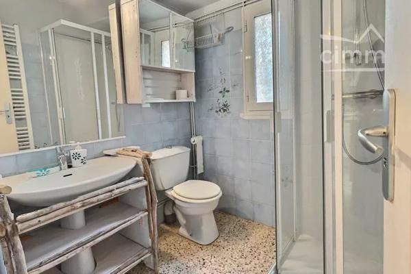 LOCATION SAISONNIERE