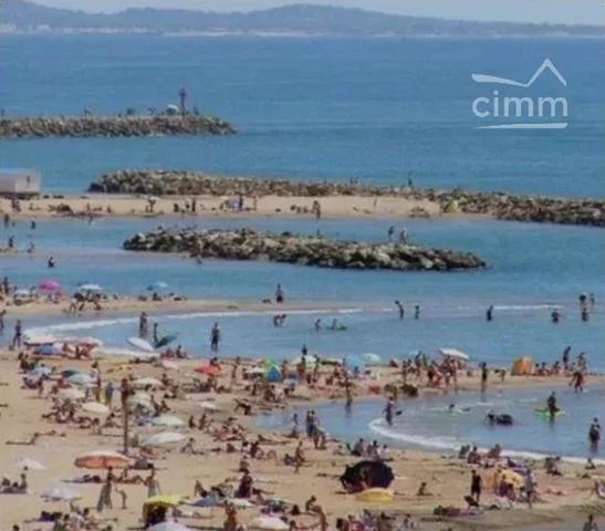 LOCATION SAISONNIERE