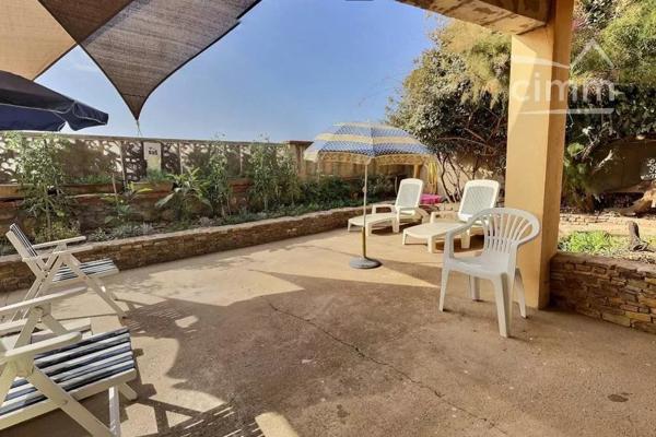 LOCATION SAISONNIERE