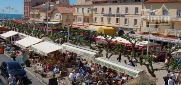 LOCATION SAISONNIERE