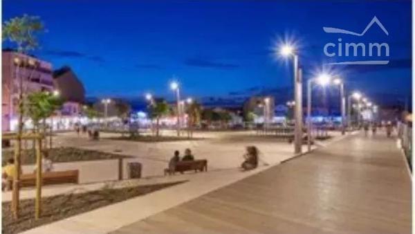 LOCATION SAISONNIERE