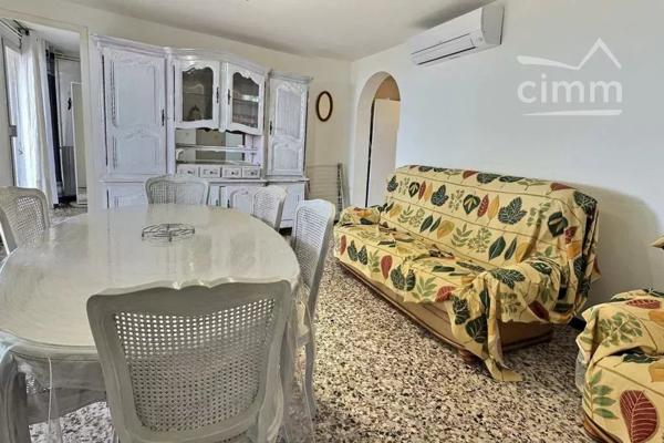LOCATION SAISONNIERE