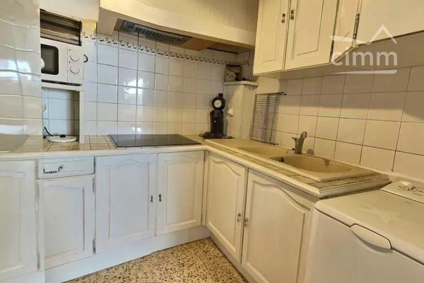 LOCATION SAISONNIERE