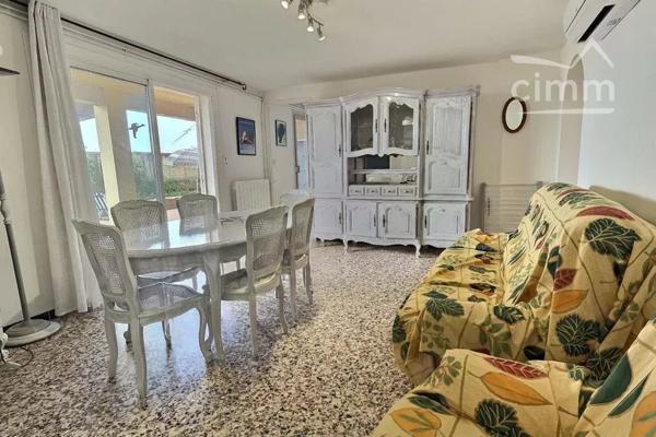 LOCATION SAISONNIERE