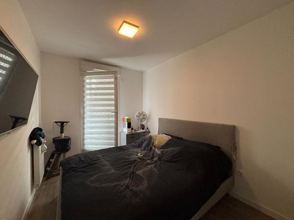Appartement 3 pièces 57 m2