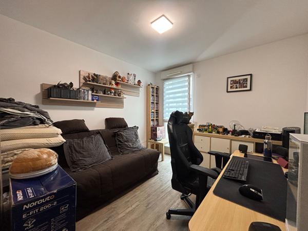 Appartement 3 pièces 57 m2