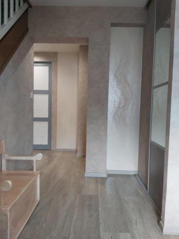 4ch dont 2 en rdc sous sol piscine