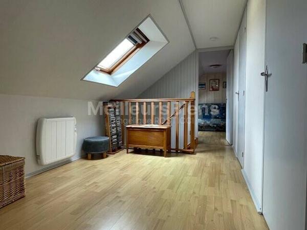 Maison F6 individuelle sur MONTSOULT