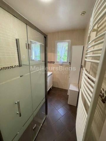 Maison F6 individuelle sur MONTSOULT