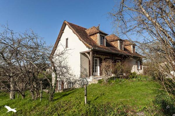 Maison à vendre |  Ribérac |  6 pièces | 153 m²