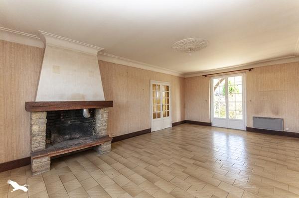 Maison à vendre |  Ribérac |  6 pièces | 153 m²