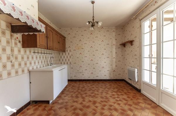 Maison à vendre |  Ribérac |  6 pièces | 153 m²