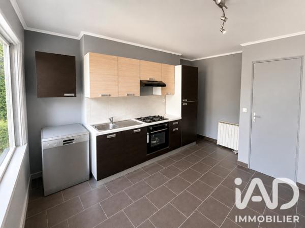 Maison à vendre 8 pièces 175 m² Anzin