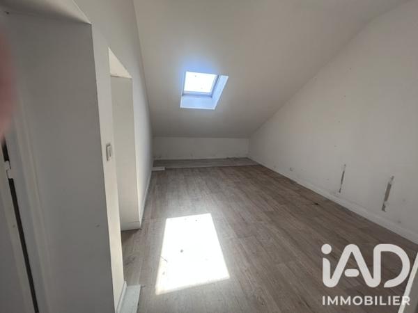 Maison à vendre 8 pièces 175 m² Anzin