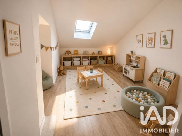 Maison à vendre 8 pièces 175 m² Anzin