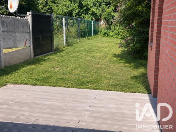 Maison à vendre 8 pièces 175 m² Anzin