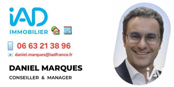 Maison à vendre 8 pièces 175 m² Anzin