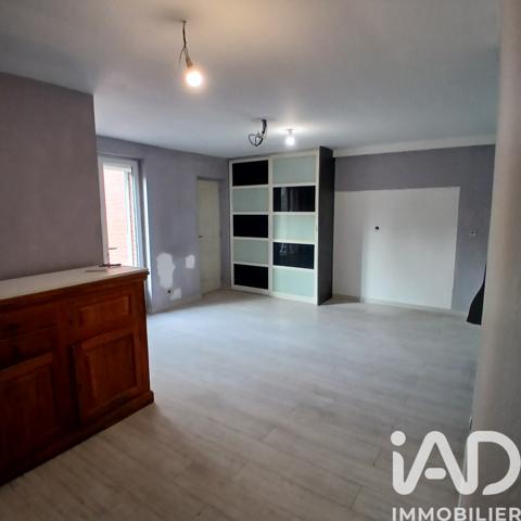 Maison à vendre 8 pièces 175 m² Anzin