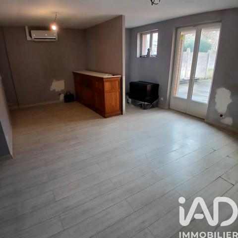 Maison à vendre 8 pièces 175 m² Anzin