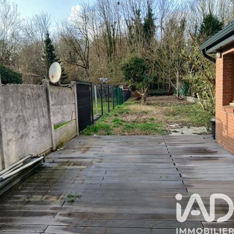 Maison à vendre 8 pièces 175 m² Anzin