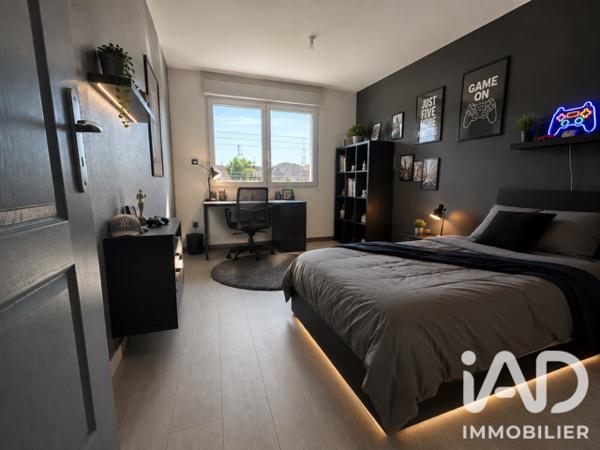 Maison à vendre 8 pièces 175 m² Anzin