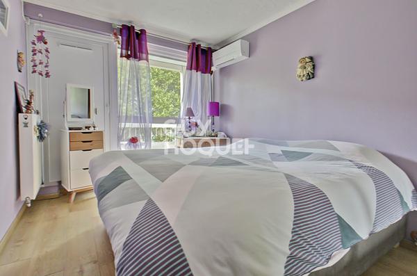 Spacieux T5 4 chambres à vendre à Villeurbanne - Quartier Flachet