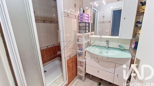 Maison à vendre 6 pièces 111 m² Pontault-Combault