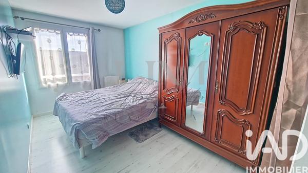 Maison à vendre 6 pièces 111 m² Pontault-Combault