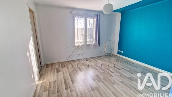 Maison à vendre 6 pièces 111 m² Pontault-Combault
