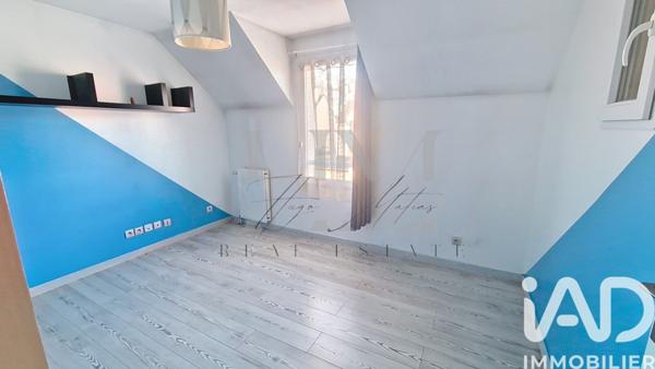 Maison à vendre 6 pièces 111 m² Pontault-Combault