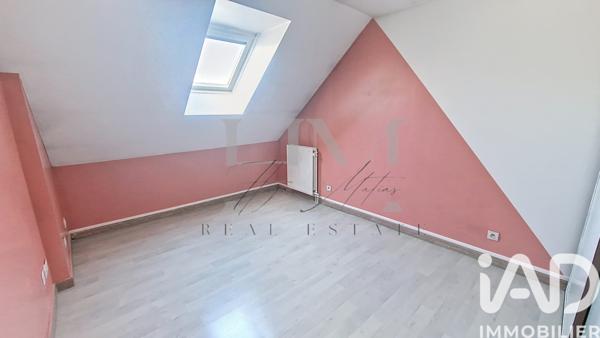 Maison à vendre 6 pièces 111 m² Pontault-Combault