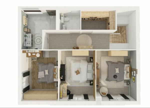 Maison à vendre  5 pièces • 130 m2 Villerupt