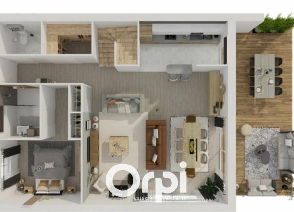 Maison à vendre  5 pièces • 130 m2 Villerupt