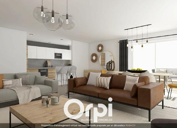 Maison à vendre  5 pièces • 130 m2 Villerupt