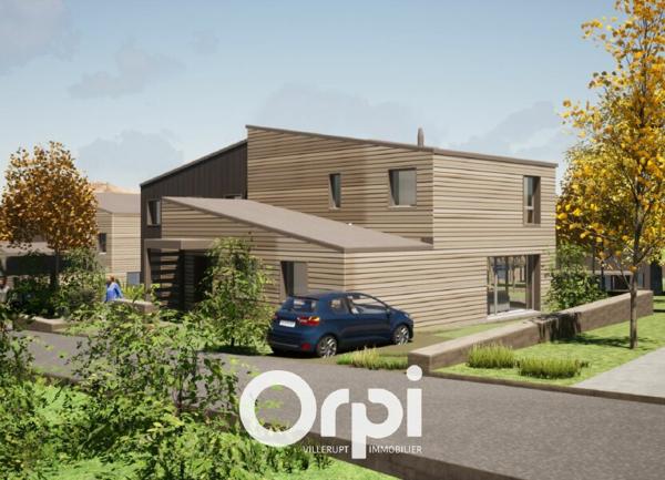 Maison à vendre  5 pièces • 130 m2 Villerupt