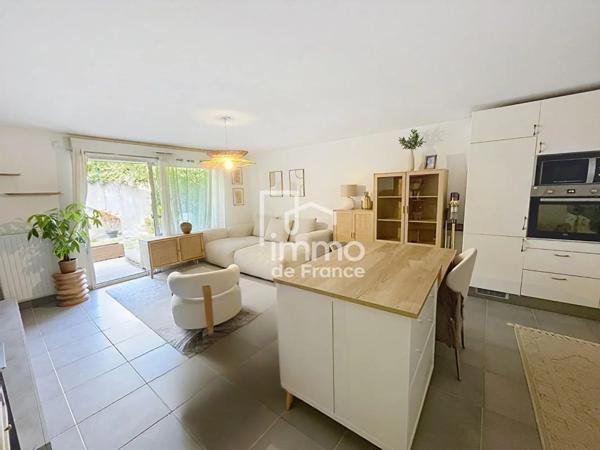 Appartement à vendre à Viry (74580)