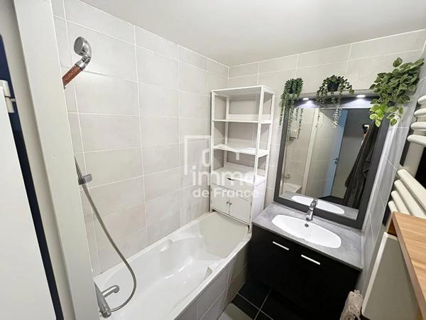 Appartement à vendre à Viry (74580)
