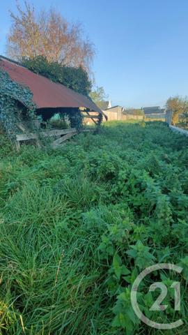 Terrain à vendre  2620 m2 LA GUERCHE DE BRETAGNE - 35