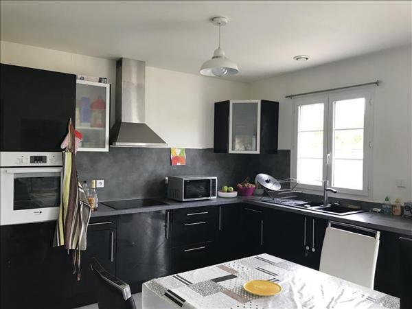 Maison à louer |  REIGNAC |  4 pièces | 92 m²