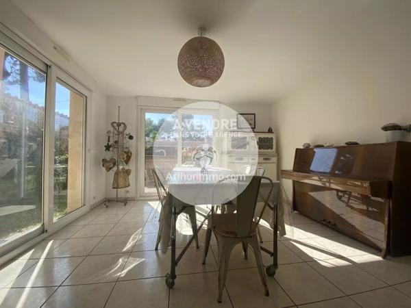 Vente                                                      Maison
                        
                     7 pièces                      148 m2                     à Saint-Brevin-les-Pins