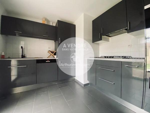 Vente                                                      Maison
                        
                     7 pièces                      148 m2                     à Saint-Brevin-les-Pins
