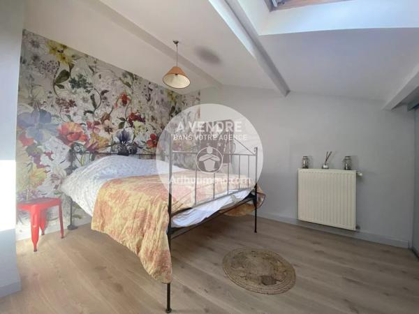 Vente                                                      Maison
                        
                     7 pièces                      148 m2                     à Saint-Brevin-les-Pins