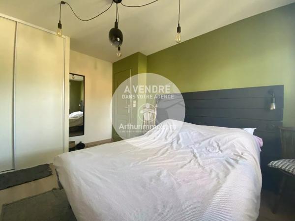Vente                                                      Maison
                        
                     7 pièces                      148 m2                     à Saint-Brevin-les-Pins