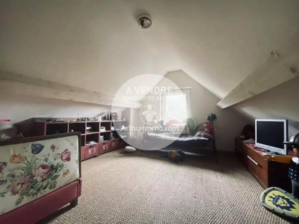 Vente                                                      Maison
                        
                     7 pièces                      148 m2                     à Saint-Brevin-les-Pins