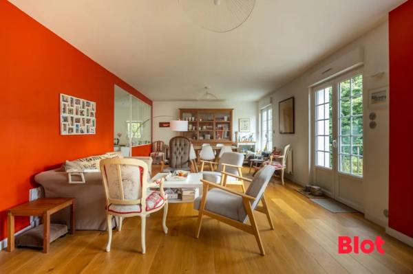 Maison 8 pièce(s)