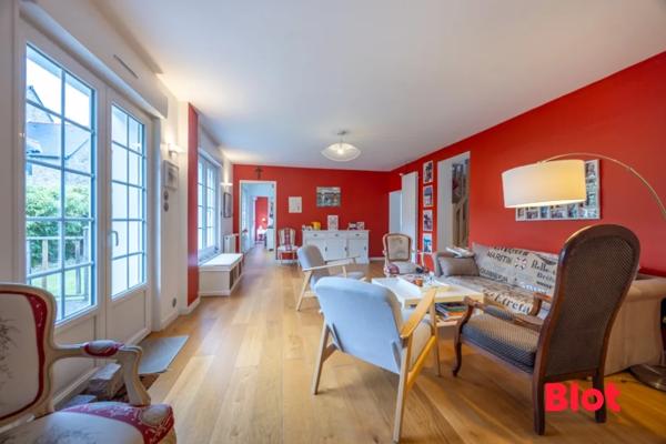 Maison 8 pièce(s)